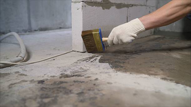 24/7 Emergency Basement Waterproofing experts in Marilla, NY